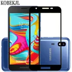 Защита экрана для Samsung Galaxy A2 Core, закаленное стекло для Samsung A2 Core 2019 A2Core A260F A260, зеркальная пленка с полным покрытием