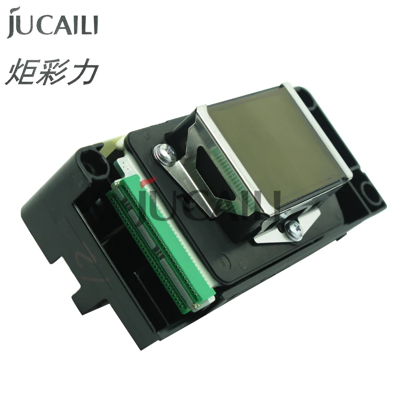 Jucaili DX5 Печатающая головка для Epson dx5 головка для Mimaki jv33/jv5 mutoh 1604 принтер с зеленой картой