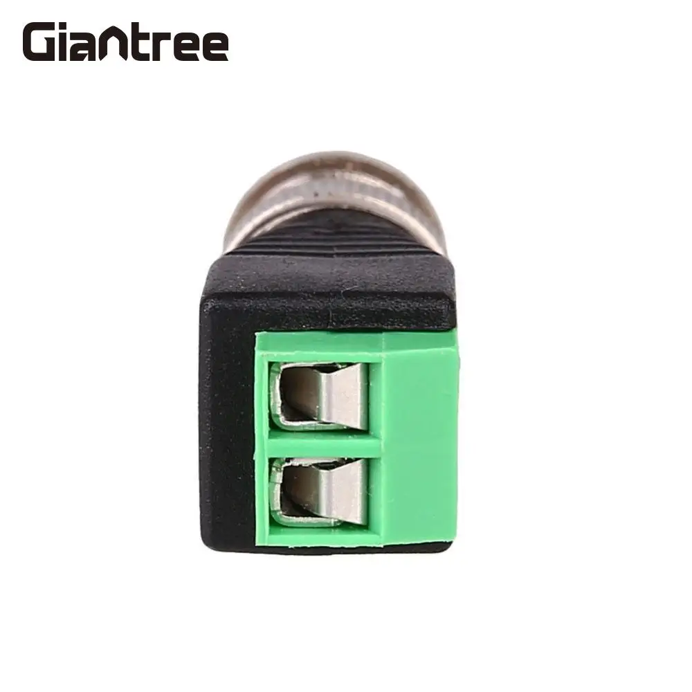 Giantree Monitoring Adapter Connector Screw IR-73 For CCTV Camera Professional | Безопасность и защита