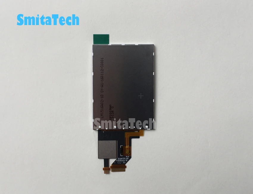 LM1516A02 1D SY A1 160112 C0001 ЖК экран для Garmin camera VIRB Ultra 30 GPS уличная микро Смарт Спортивная HD