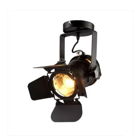 Винтажное дорожное освещение приспособление лофт американское Ретро