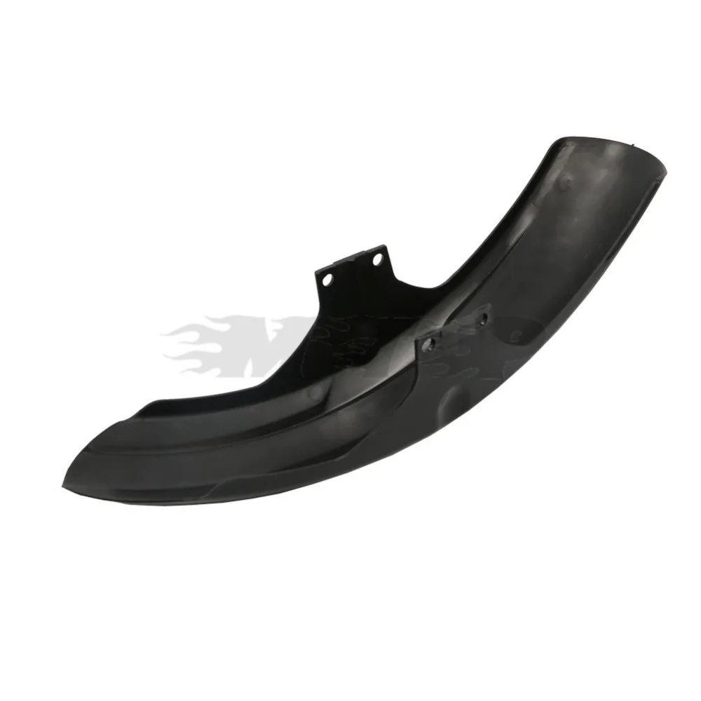 XG250 переднее крыло мотоцикла для Yamaha XG 250 Mudflap Mud Guard Frame ABS пластик черный|front fender