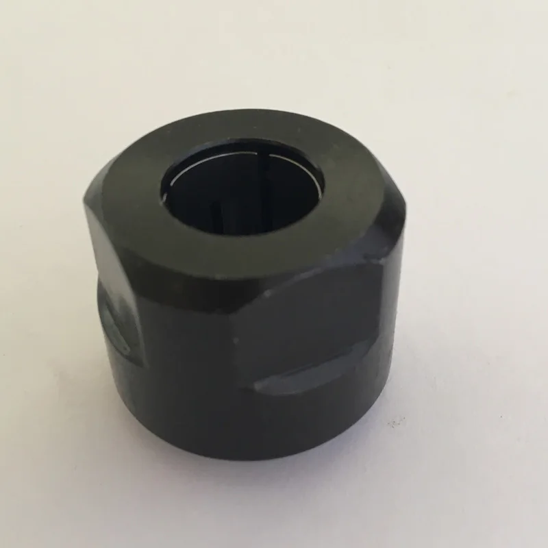 

1set 1/2'' 12.7mm router collet nut cone for Makita 3612