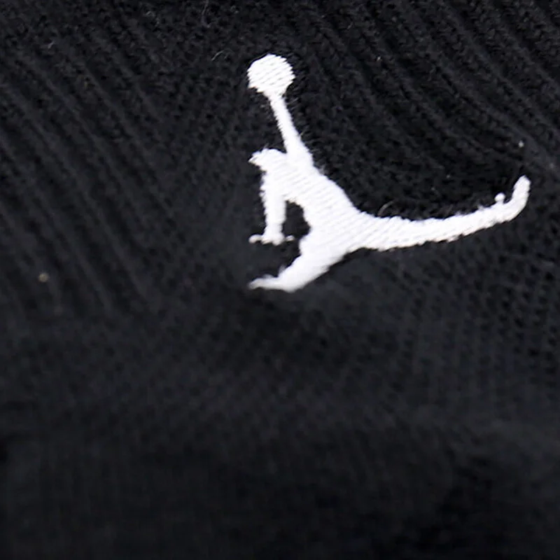 Новое поступление оригинальных спортивных носков унисекс NIKE QTR 3PPK (3 пары)|Носки
