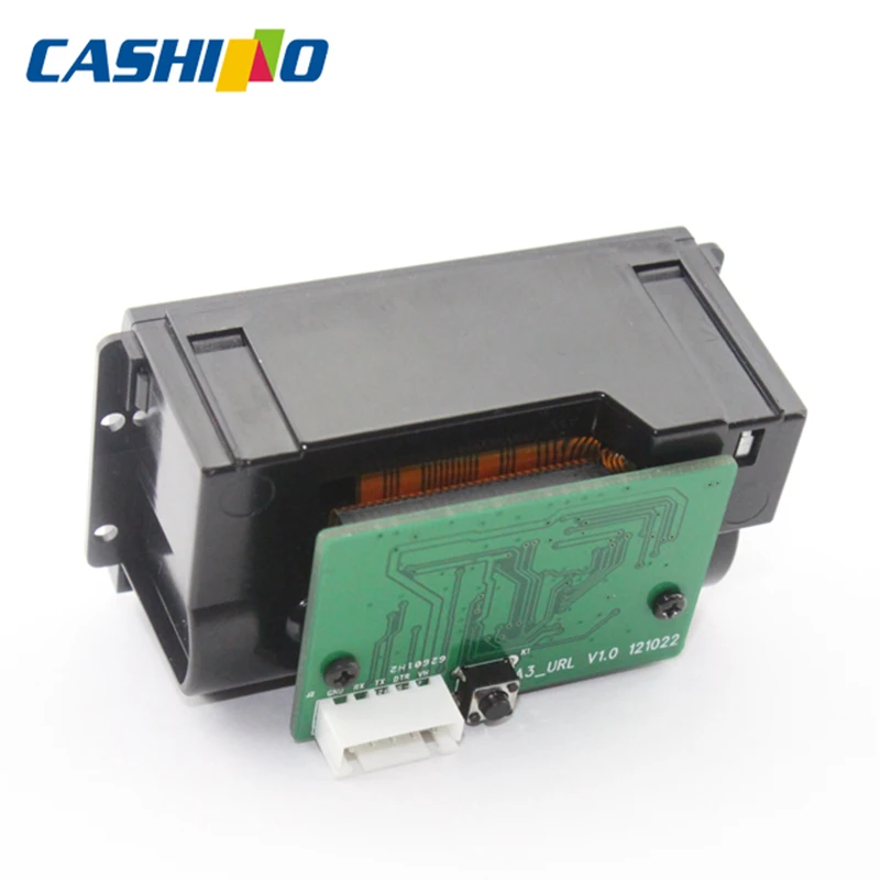 CSN-A3 58 мм 5-9 В/24 В RS232 TTL USB панель термопринтер модуль для android (DC12V RS232) | Компьютеры и