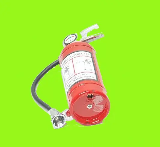 Коллекция огнетушители форма из светодиодов зажигалка|lighter usb|torches restaurantlighter unique |