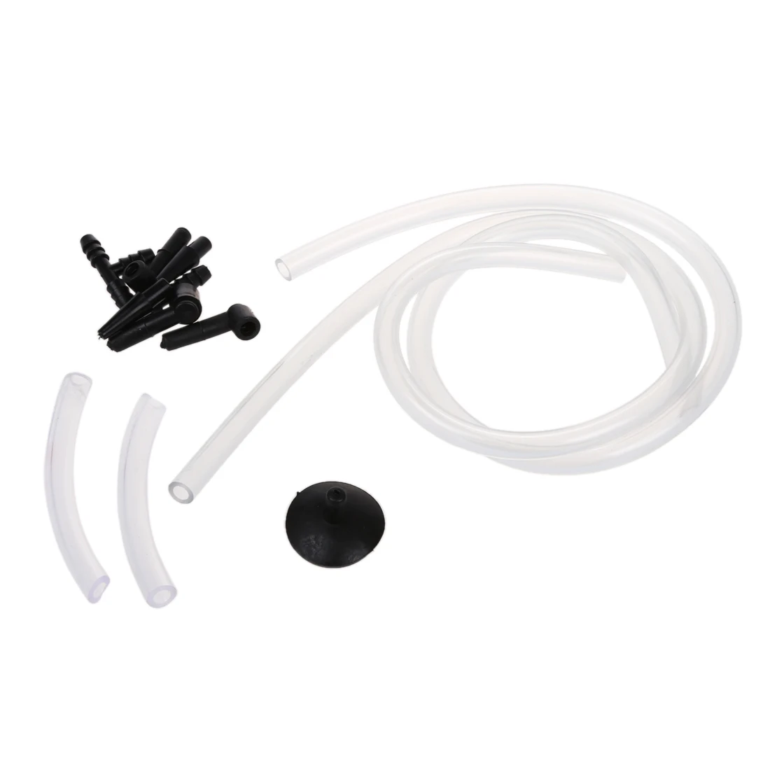 Вакуумный тестер комплект вакуумного насоса автомобильный инструмент для