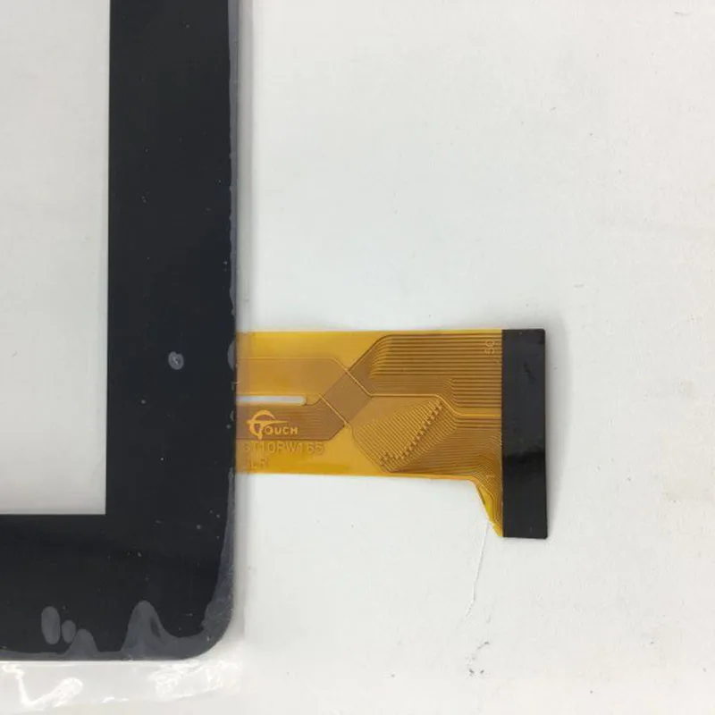 10.1&quot Touch screen panel digitizer handwriting external replacement parts for GT10PW165 SLR 274X161mm Tablet PC | Мобильные
