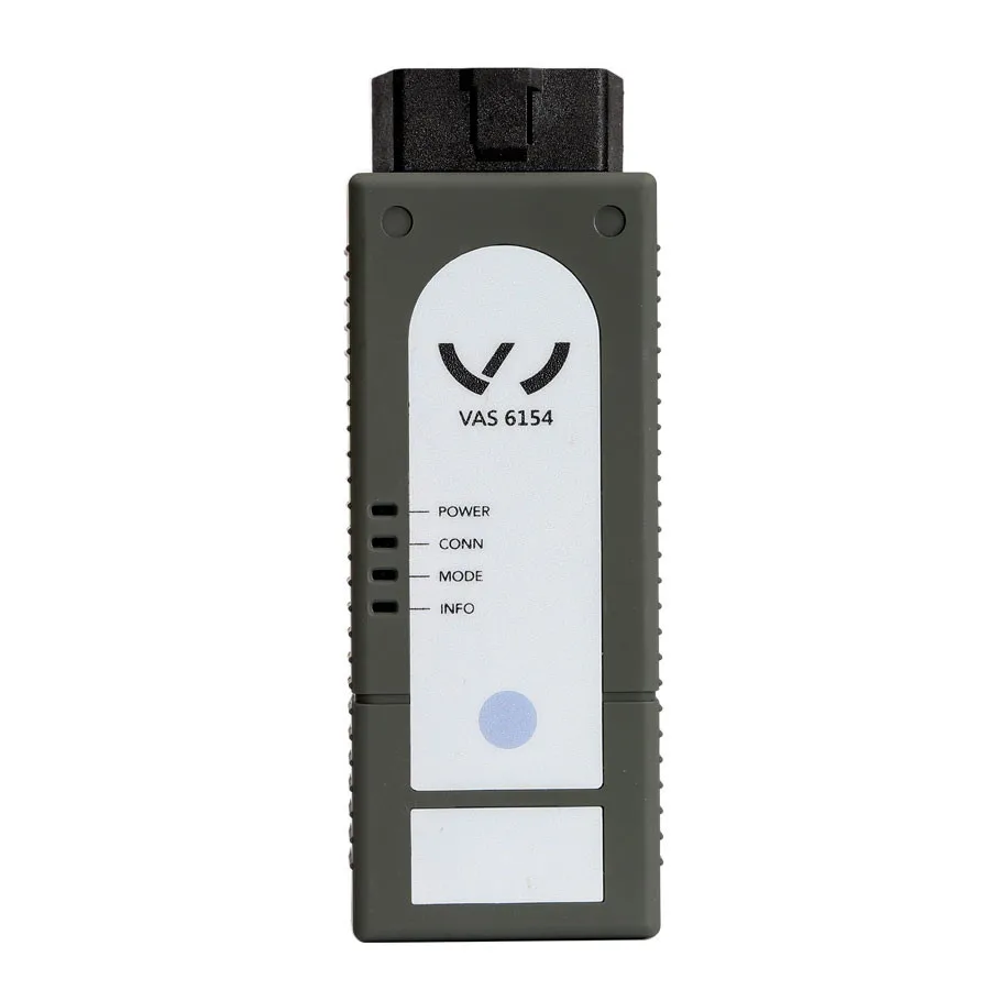 Новый Wi Fi чип VAS6154 ODIS 4.3.3 с диагностическим инструментом Keygen VAG для VAS5054/A udi/S koda VAS 6154