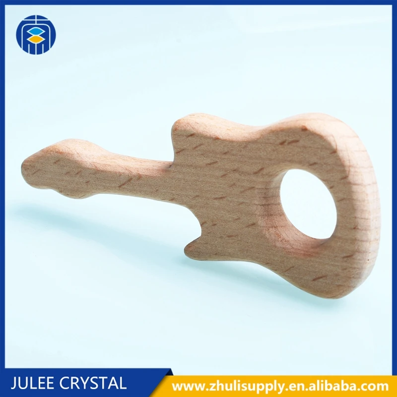 Бусины JuleeCrystal из натурального бука с животными Детские Подарочные бусины