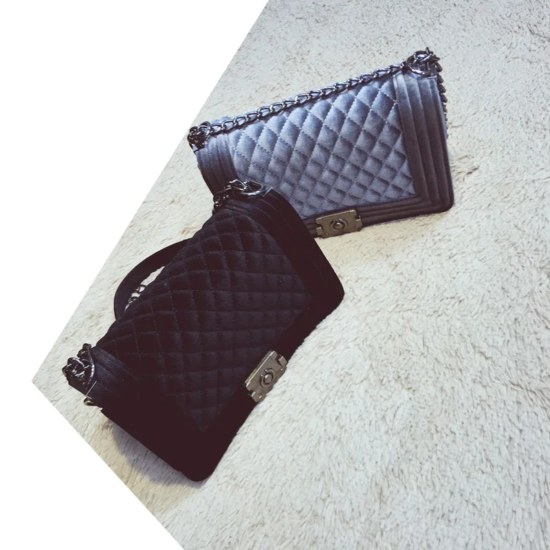 Petit pochette sac femme sac a Maine bandouliere femme sacs a Maine femme en solde pochette сумки для женщин бархатная сумка велюр