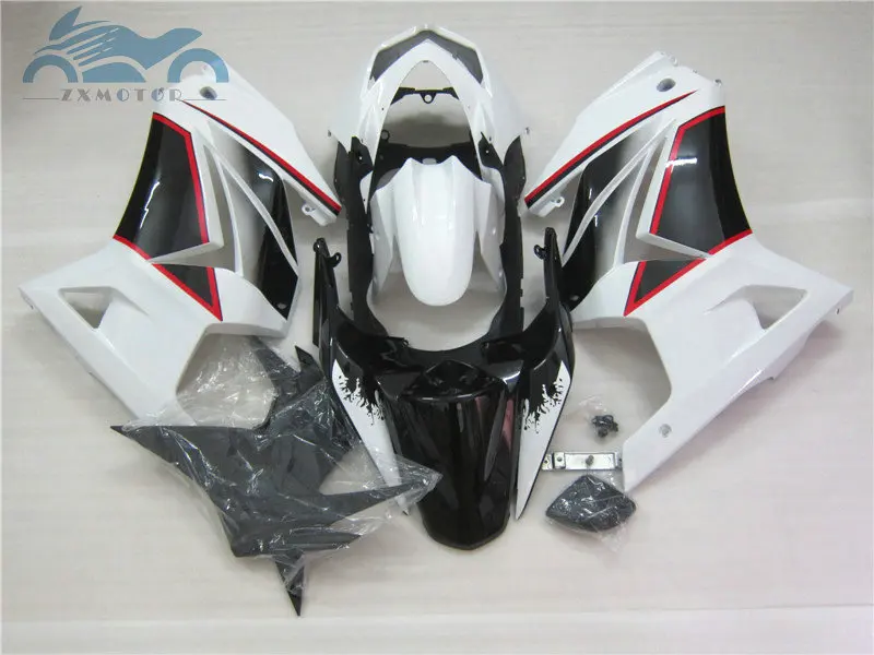Индивидуальные комплекты обтекателей для KAWASAKI Ninja250 2008 2014 ZX250R спортивный