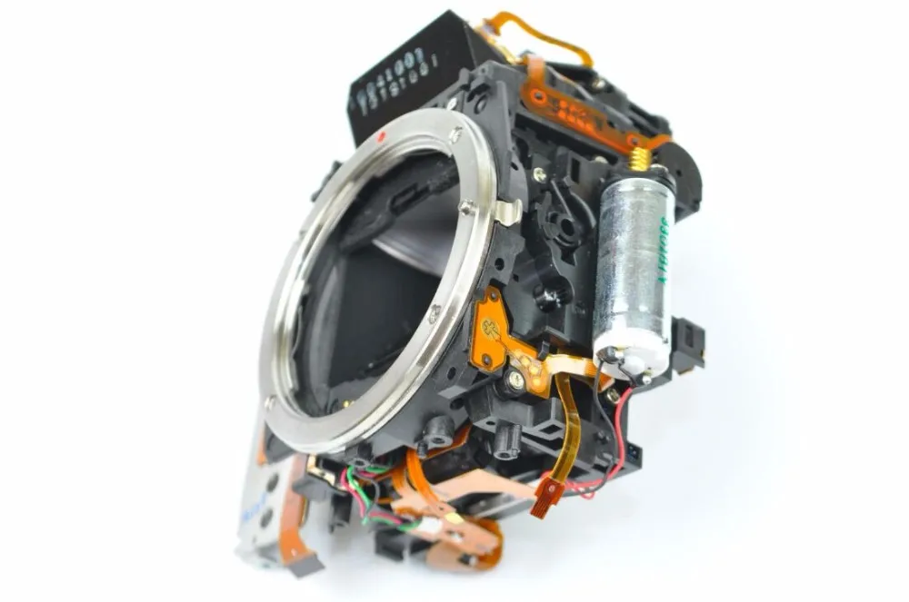 95% Новый оригинальный 5D MARK II MARKII 5DII 5D2 MARK2 маленькая зеркальная коробка для Canon II|5d