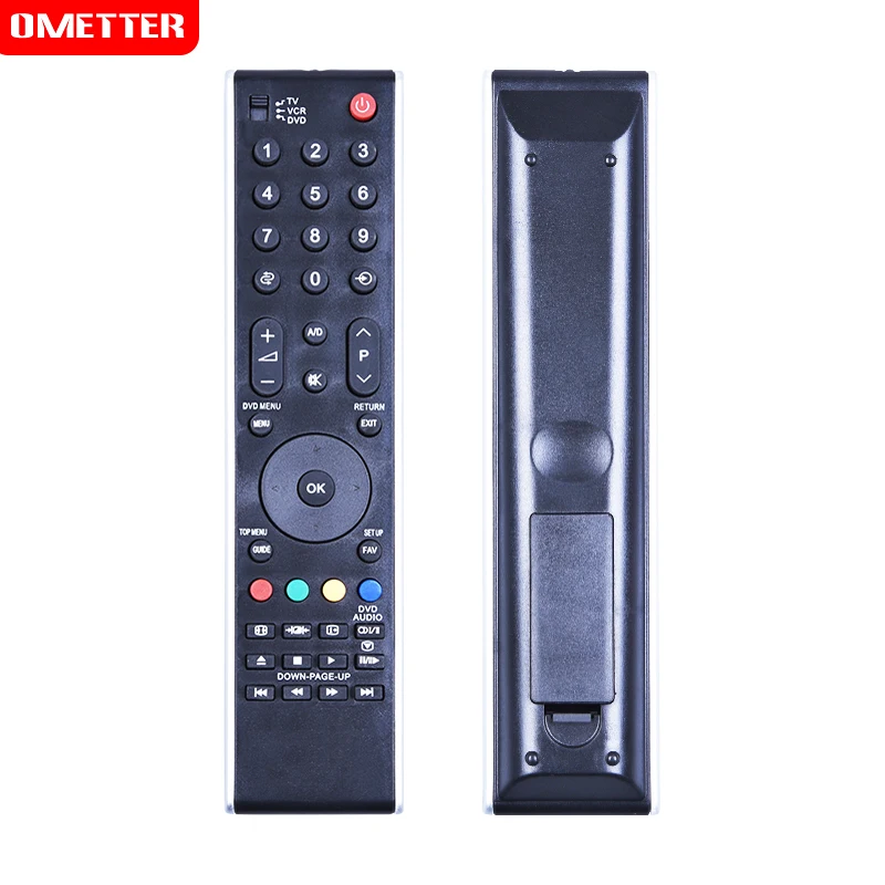 Подходит для Toshiba пульт дистанционного управления CT90327 CT 90327 90307 ct90307 90296|Пульты ДУ|