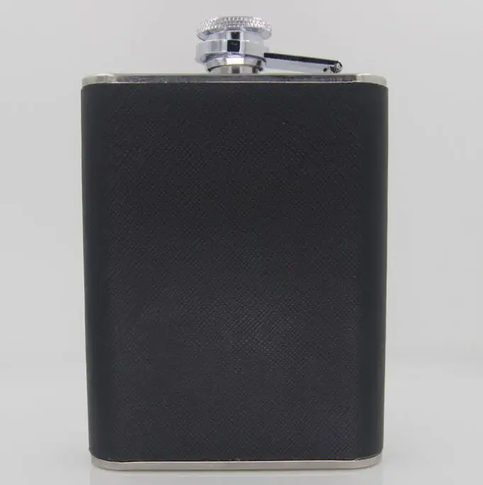 20PCS Hip Flask with Built-in Cigarette Case Stainless Steel wine pot Alcohol Flagon Shipping for DHL UPS TNT | Дом и сад