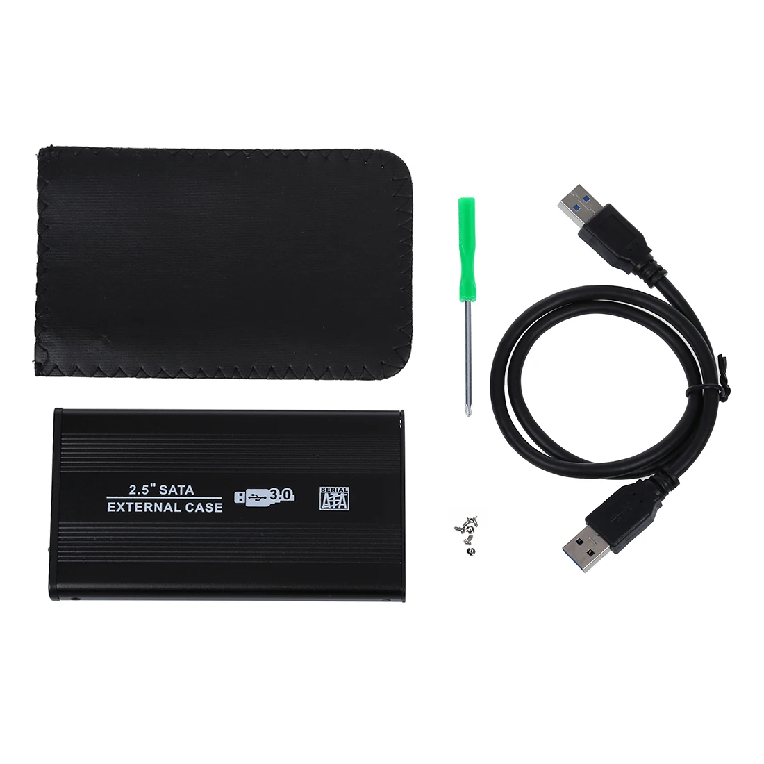 2.5 дюймов портативный жесткий диск Box USB 3.0 HDD|usb hdd|3.0 hddbox usb |