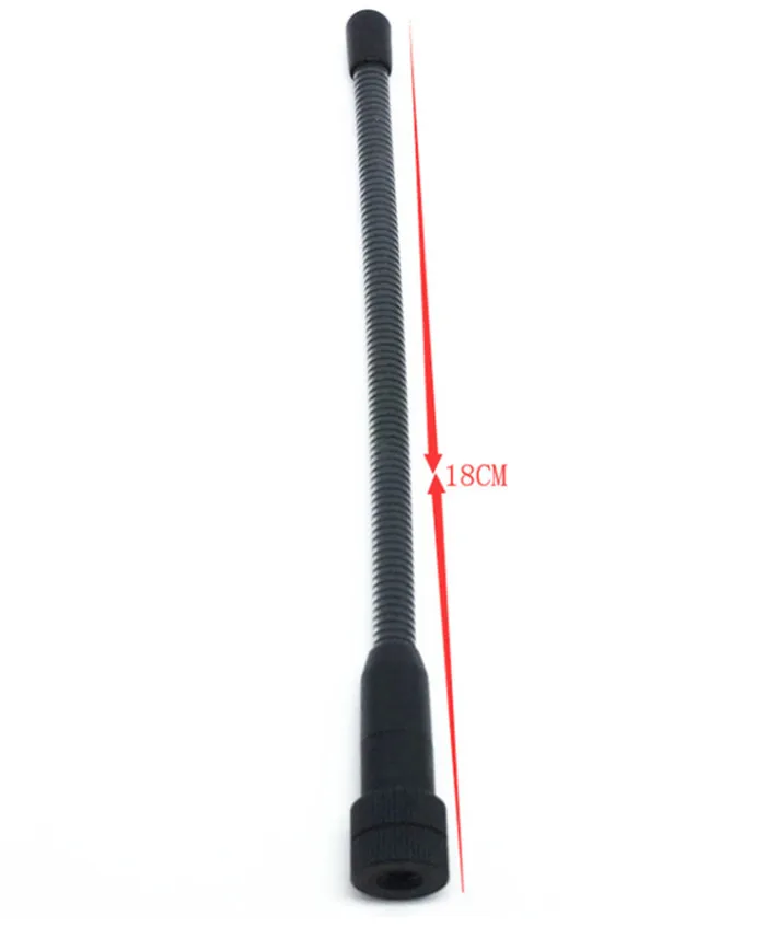 Negro primavera гибкие Антенны VHF для YAESU FT50R FT60R VX1R VX2R VX3R VX5R VX6R VX7R VX8DR tongfa UV985 UV3R радио |