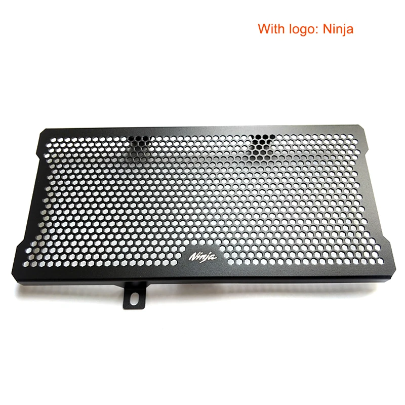 Защитные решетки радиатора для мотоцикла Kawasaki Ninja 650 ER-6N ER-6F 2006-2016 ER-6n ER6N.