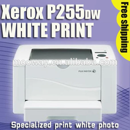 Бесплатная доставка белый Тонер для принтера Xerox P255DW P255 с фотографиями|toner powder|powder