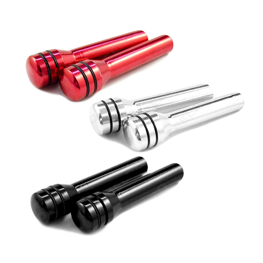 2 шт. автомобильные крышки для дверных штифтов замков и подъемных ручек