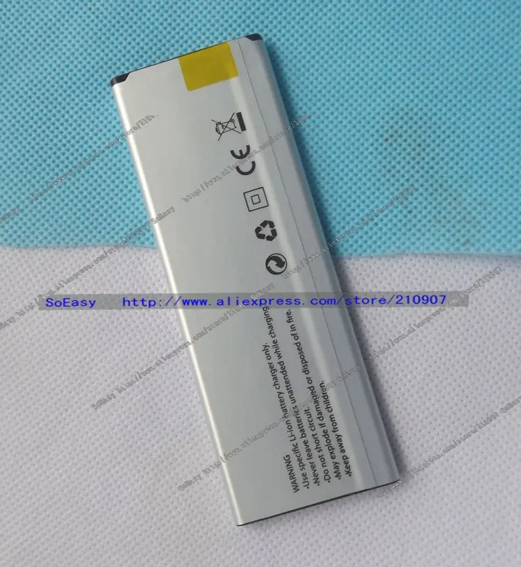 100% New Original Blackview A8 Battery 2050 mAh for Smart Phone | Мобильные телефоны и аксессуары