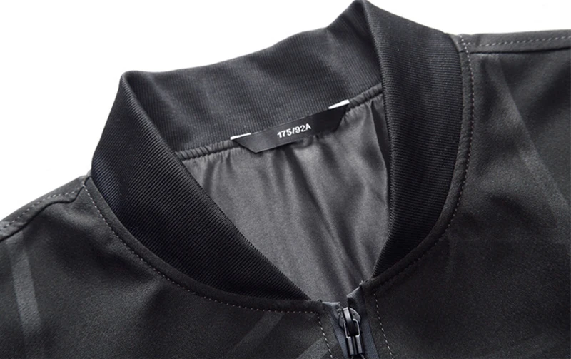 2018 Новая мода мужской Куртки тонкий Демисезонный Пальто для будущих мам качество