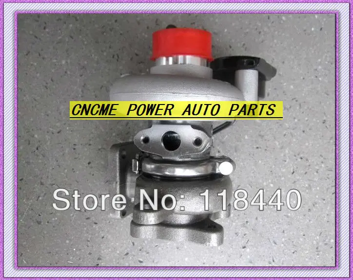 Турбо TD025 28231 27000 49173 02410 02412 02401 для HYUNDAI Elantra поездка Tucson Santa Fe KIA Carens D4EA л|td025 turbo|turbo turbo