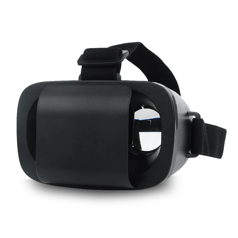 V8 картона виртуальной реальности 3D очки для 4 7 6 0 дюймов смартфонов|3D реальности| |