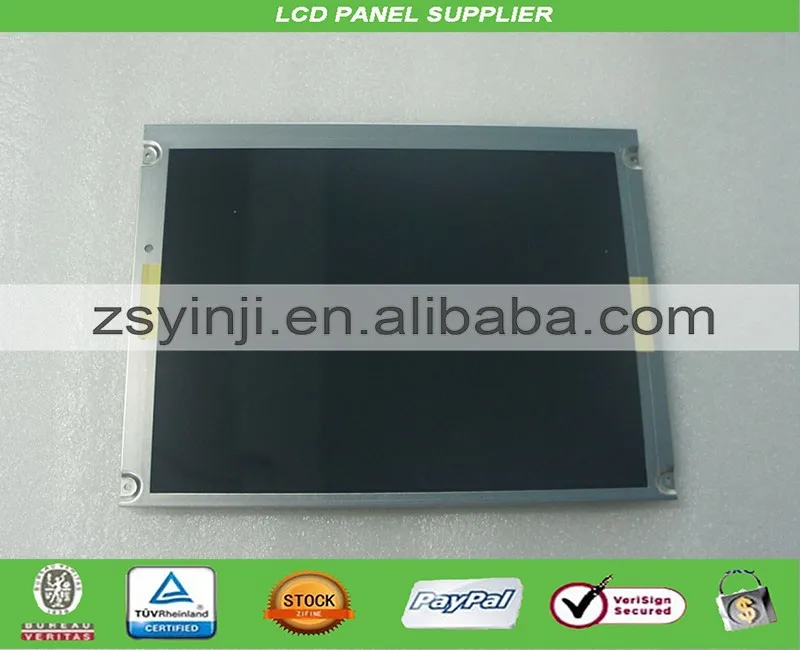 12 1 ''Новый в наличии ЖК экран NL8060BC31 28E|ЖК-модули| |