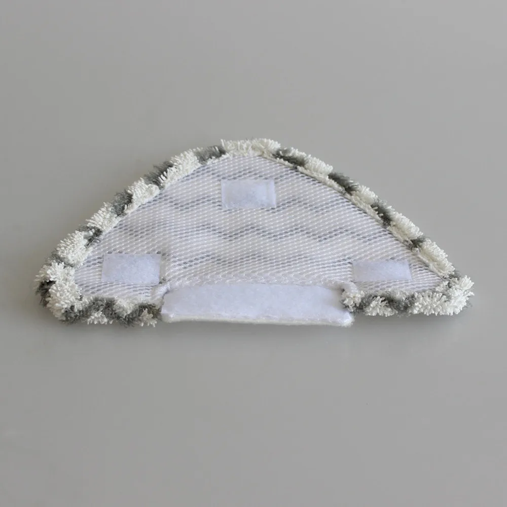 1 шт. многоразовая моющаяся Швабра из микрофибры|Чистящие салфетки| |