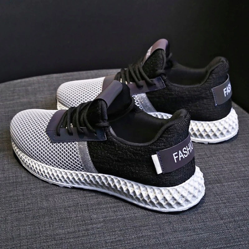 Женские кроссовки коллекция 2019 года сезон осень женская повседневная обувь из