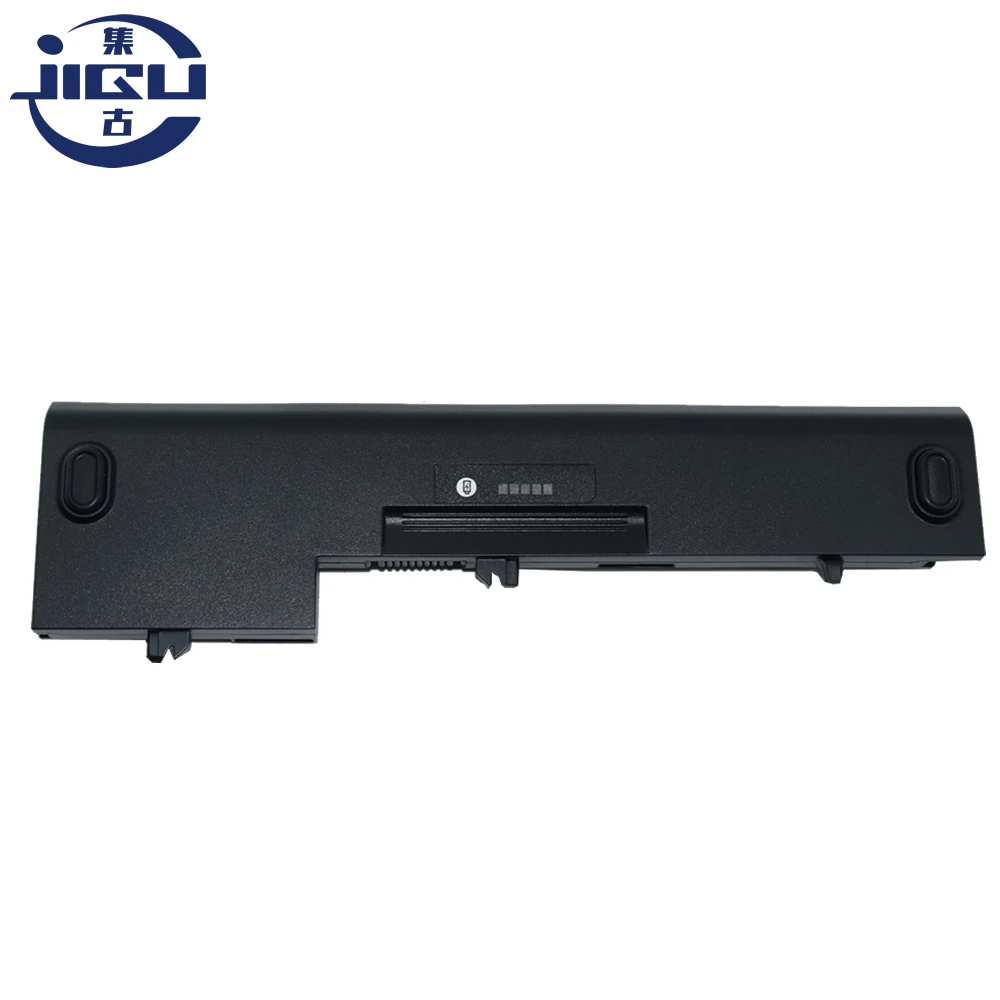 JIGU 6 ячеек ноутбук Батарея для Dell D410 312-0314 312-0315 451-10234 Y5179 Y5180 Y6142