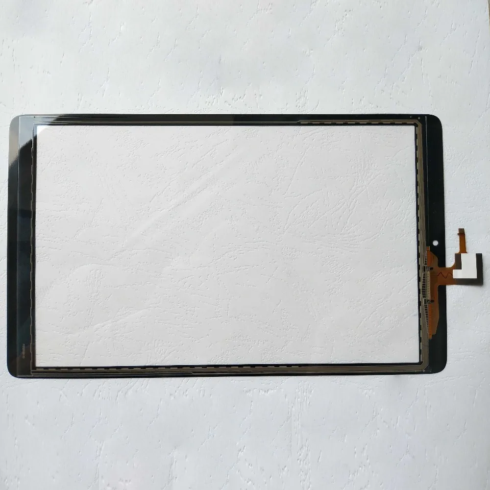 BINYEAE 10.1''Touch Screen For Alcatel One Touch Pixi 3 (10) 3G 9010X 8080 8079 Digitizer Tablet Panel Sensor No Frame+Tools |