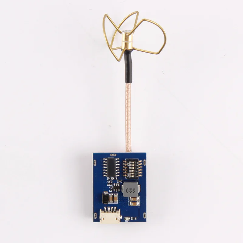 Cheerson Original 5.8G 3 Leaves Mushroom LHCP Antenna Transmitter for CX-20 CX20 | Игрушки и хобби