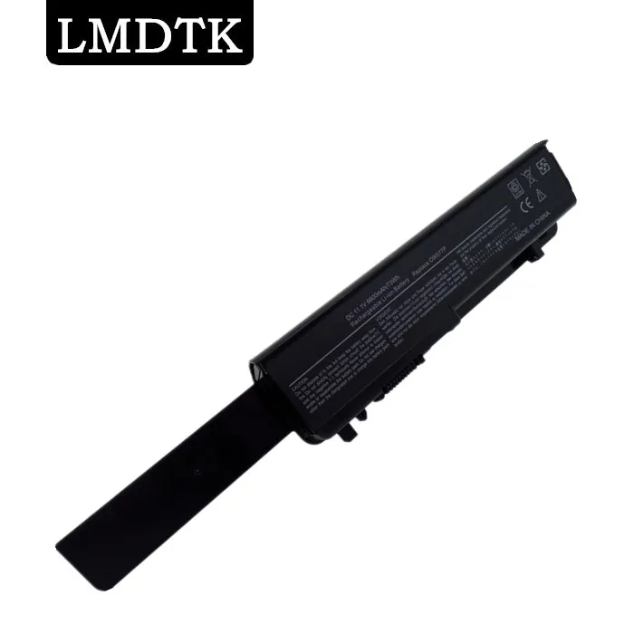 

LMDTK New 9cells laptop battery FOR DELL Studio 1745 1747 1749 Series 312-0196 N856P U150P U164P W080P Y067P free shipping