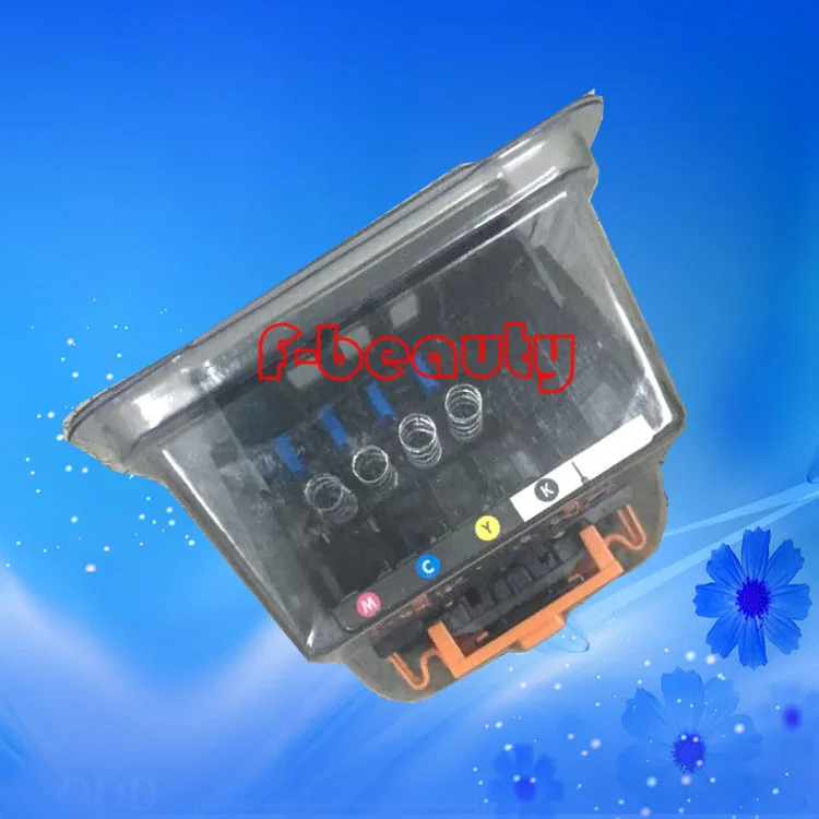 100% протестированная оригинальная печатающая головка 950XL 951XL для HP 950 8100 8600 Plus 8610 8620