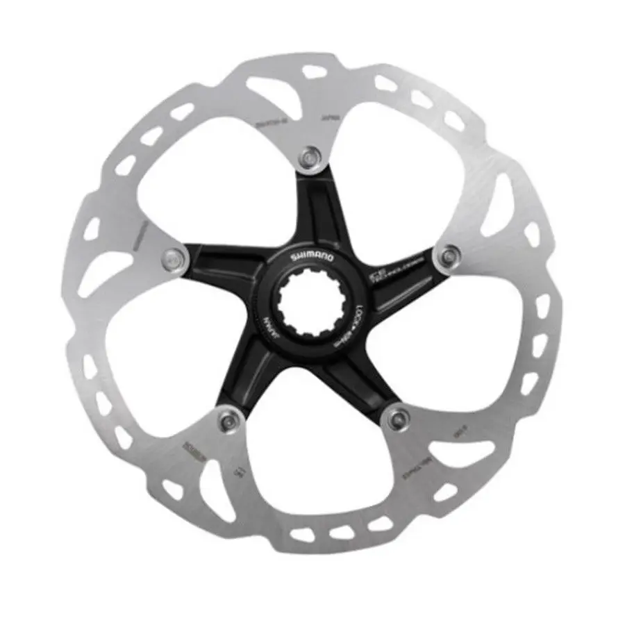 Shimano Велосипедный спорт Deore XT SM RT81 Центр замок MTB горный велосипед диск
