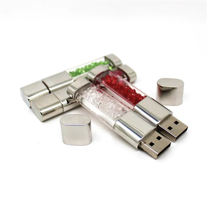 Usb флеш накопитель в виде помады 4/8/16/32 ГБ|USB флэш-накопители| |