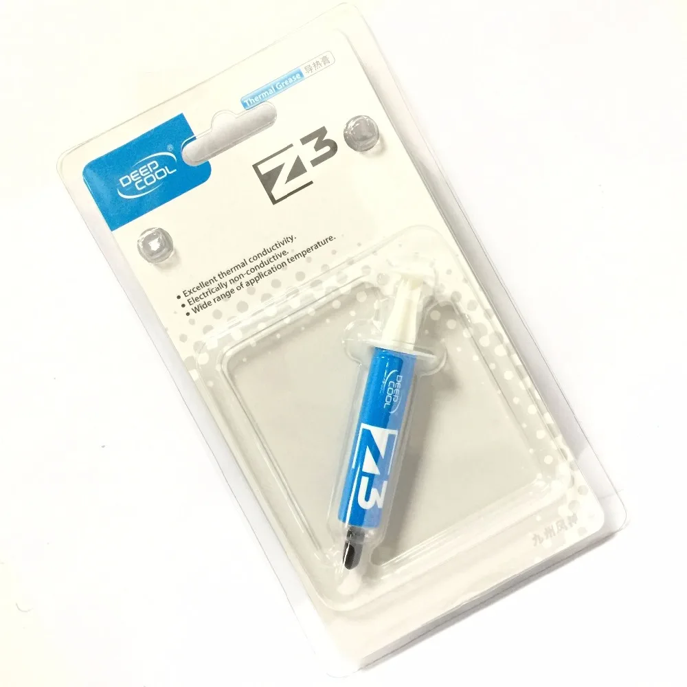 5 г. Термопаста deepcool z3. Термопаста deepcool z3 1. Deepcool термопаста z3 упаковка. 5 г.