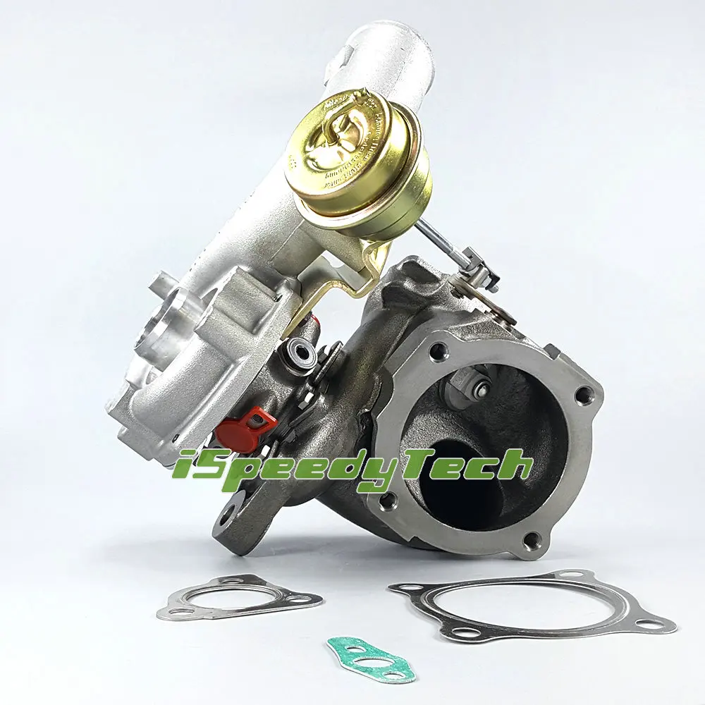 K04 001 Турбокомпрессор для AUDI A3 A4 1 8 T VW BEETLE SEAT LEON SKODA AUM /AWU/AUQ|Турбонагнетатели и