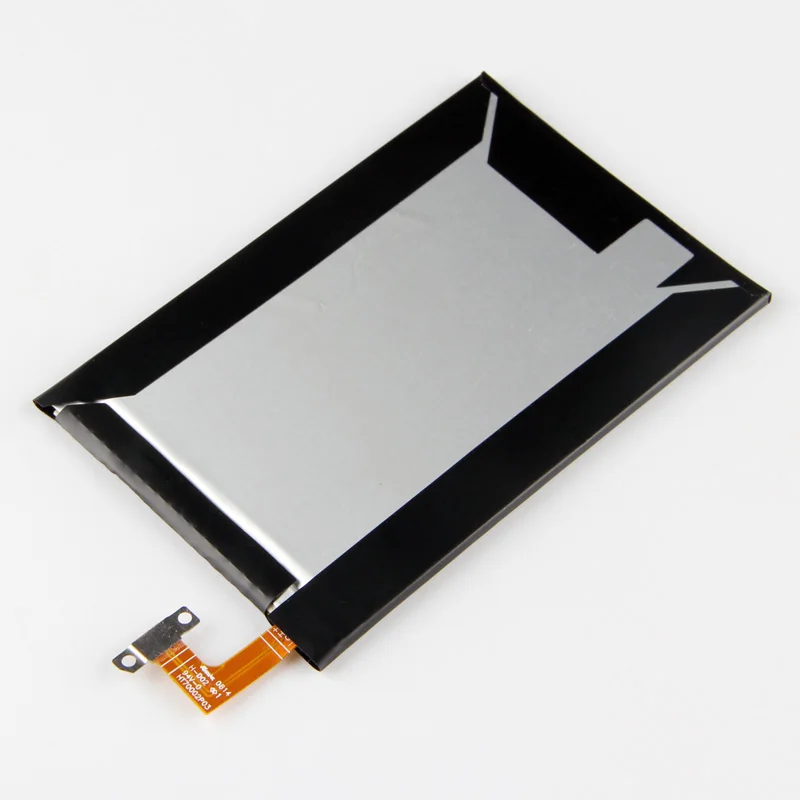 

High Capacity Phone Battery For HTC One M9 Hima Ultra 0PJA10 M9+ M9pt M9 Plus 2840mAh BOPGE100
