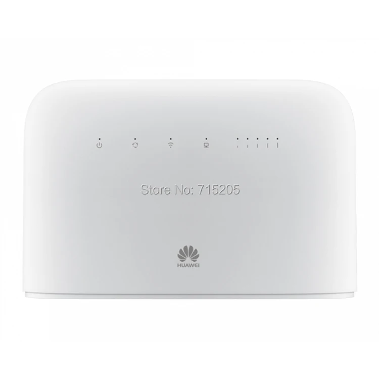 Разблокированный huawei B715s-23c 4 аппарат не привязан к оператору сотовой связи Cat9 Band1/3/7/8/20/28/32/38 CPE 4G Wi-Fi маршрутизатор huawei B715 PK B618 B525 E5788