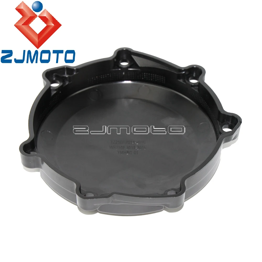 Чехол сцепления для внедорожника Yamaha YZ450F WR450F YZ450FX YZF WRF YZ WR 450X2010-2012 2013 2014 2015 2016 |