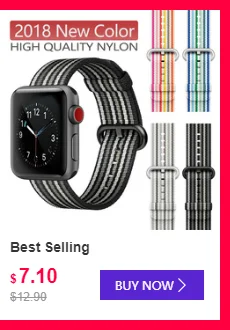 FOHUAS, ремешок для часов из черного дерева, натуральная кожа, петля для apple watch, серия 3, 42 мм, Ретро ремешок, браслет, застежка, петля, черный, коричневый