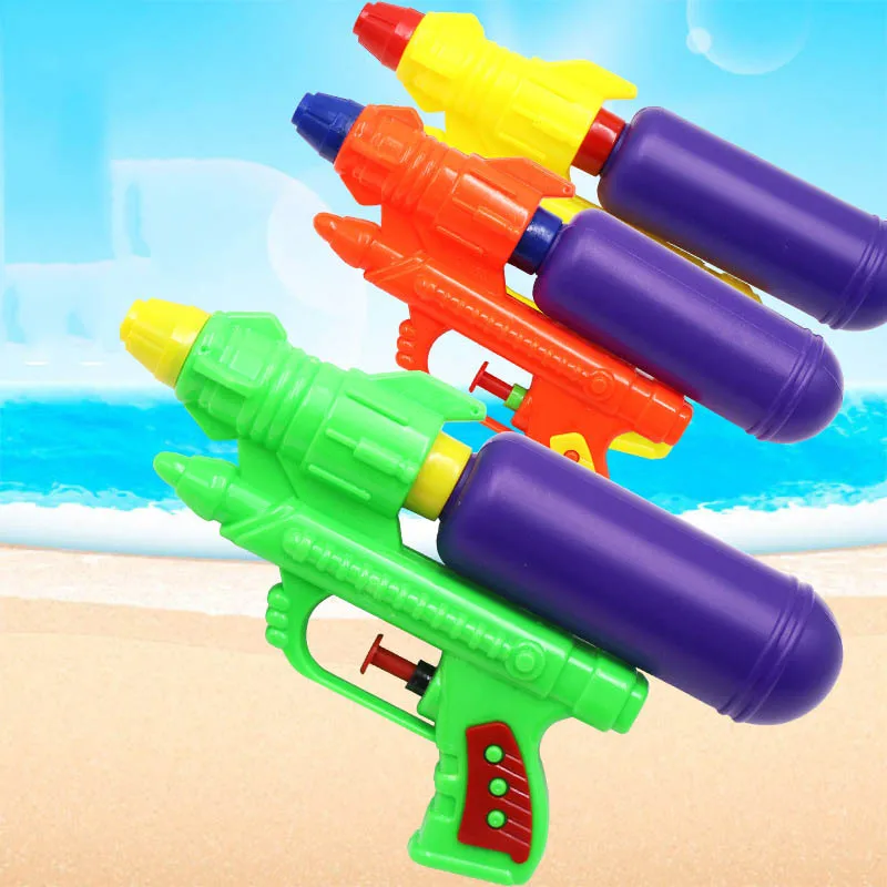 BalleenShiny детские игрушки для водяного пистолета, забавные новые игрушки для занятий спортом на открытом воздухе, детские игрушки для купания, детские летние водные игрушки, разные цвета