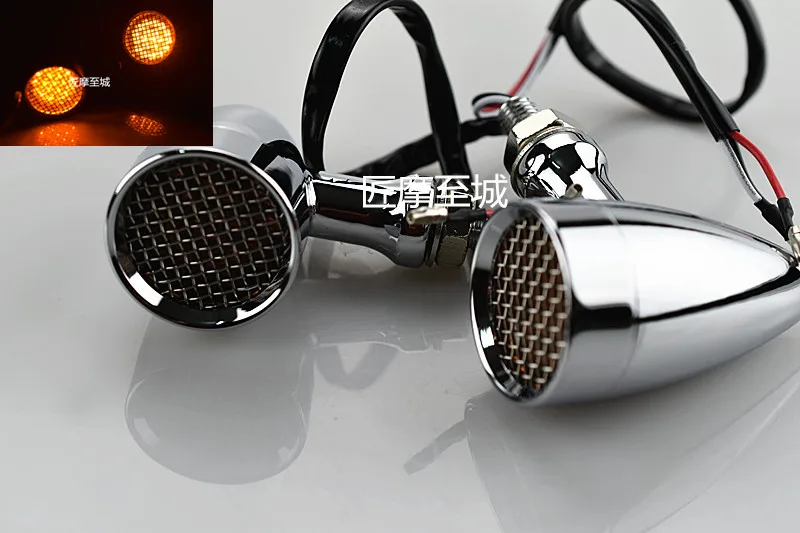 1 пара поворотники для мотоцикла 20 светодиодов|flasher for led|flasher ledflasher turn signal |