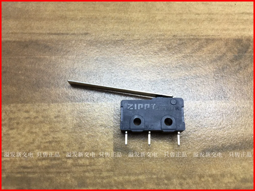 Оригинальный новый 100% импортный SM-05H-00P-Z с ручкой микропереключатель 5А 250В