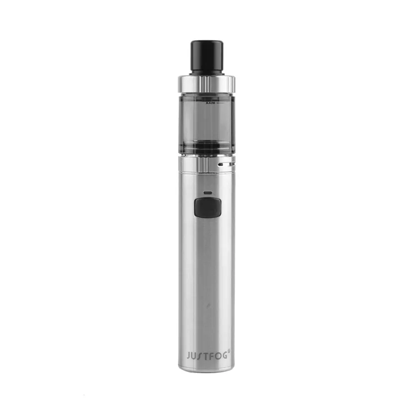 Оригинальный JUSTFOG FOG 1 комплект 1500 мАч батарея Встроенный Vape ручка