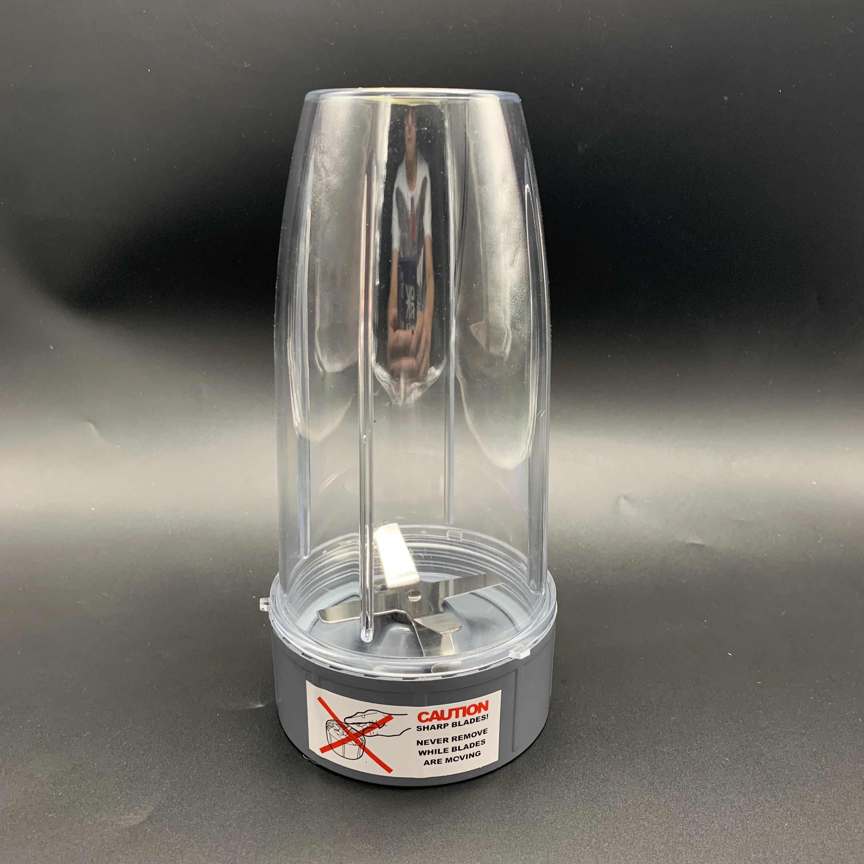 

2018 New Arrival 24oz Juice Extractor Cup Juice Machine Parts Replacement For Nutribullet