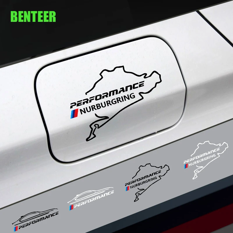 1 шт. наклейка на крышку бака BMW E30 E34 E36 E39 E46 E60 E87 E90 F10 F20 F30 E80 E70 320 330 335 520 530 535 550|sticker for